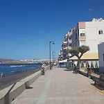 Διαμέρισμα Mar Del Sur *