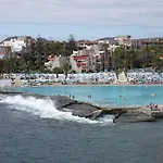 Mar Del Sur Διαμέρισμα Arona (Tenerife)