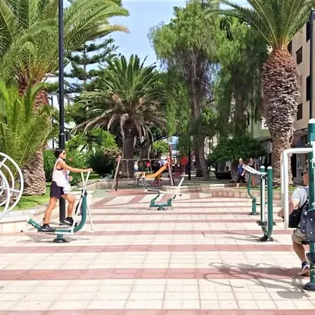 Mar Del Sur Διαμέρισμα *