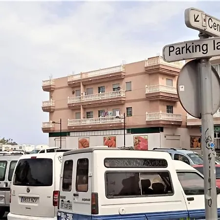 Apartmán Mar Del Sur *