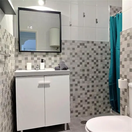 Apartment Mar Del Sur *