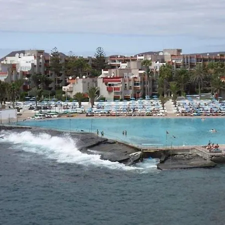 Mar Del Sur Apartmán Arona (Tenerife)