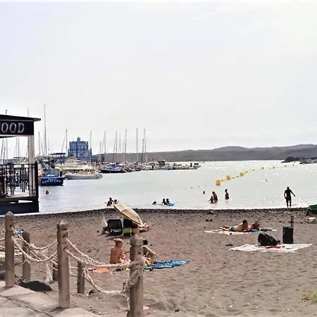 Mar Del Sur ארונה