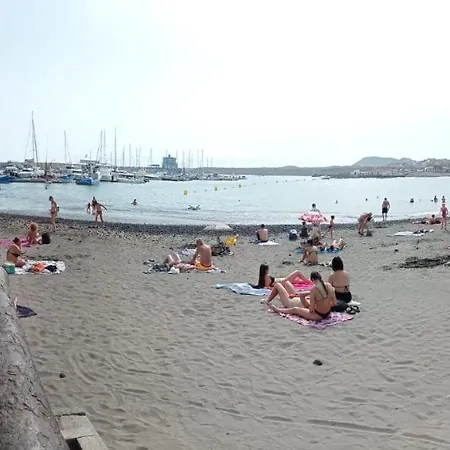 Mar Del Sur Апартаменты *