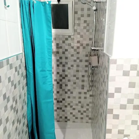 Mar Del Sur ארונה