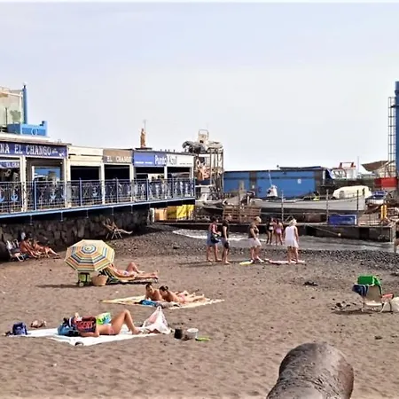 דירה Mar Del Sur *