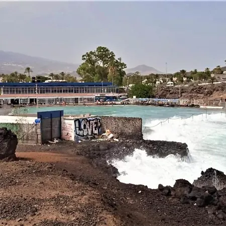 דירה Mar Del Sur