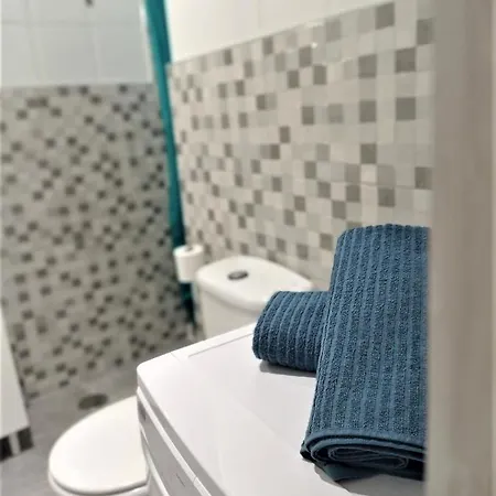 Mar Del Sur * ארונה