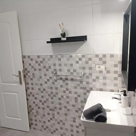 Apartament Mar Del Sur *