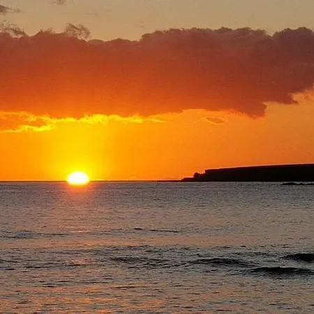 Mar Del Sur דירה ארונה