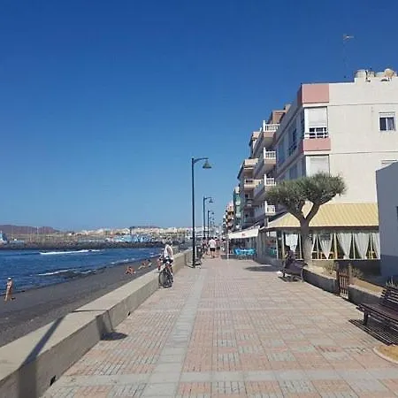 דירה Mar Del Sur *