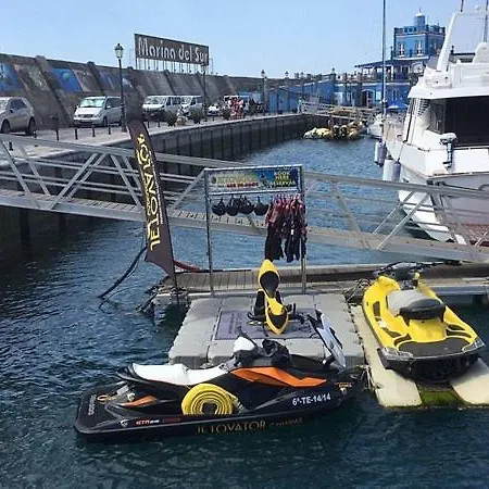 Mar Del Sur דירה