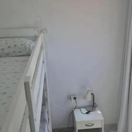 דירה Mar Del Sur ארונה