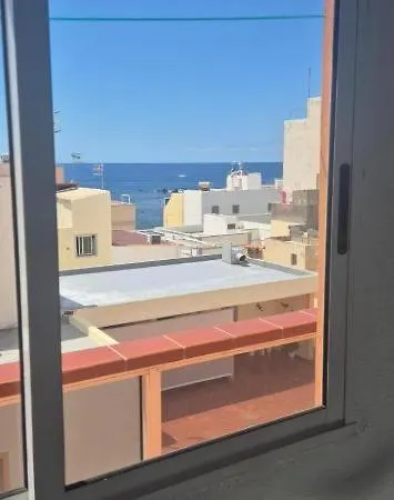 Mar Del Sur * ארונה