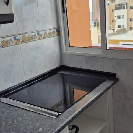 דירה Mar Del Sur ארונה
