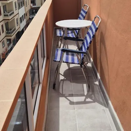 Mar Del Sur * ארונה
